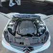 Mercedes-Benz C300 2013 White - 4