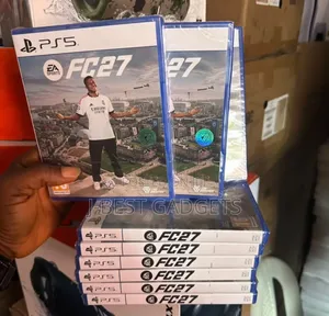 PlayStation 5 FC 24 Bundle