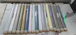Paintable Wallpaper da Panels - 2