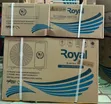 Royal Air Conditioner 1.5HP - 100% Copper - 2