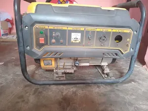 GE Generator for Sale - 2900W