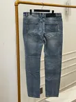 Louis Vuitton High Quality Jeans - Sabon Kayayyaki - 1
