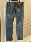 Louis Vuitton High Quality Jeans - Sabon Kayayyaki - 3