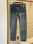 Louis Vuitton High Quality Jeans - Sabon Kayayyaki - 4
