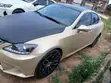 Lexus IS 2008 Gold - 2