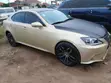 Lexus IS 2008 Gold - 3