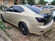 Lexus IS 2008 Gold - 4