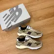 JJJJound da New Balance 993 "An Yi a UK" - 2