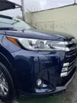 Toyota Highlander LE SUV 2015 - 1