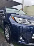 Toyota Highlander LE SUV 2015 - 2
