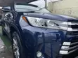 Toyota Highlander LE SUV 2015 - 3