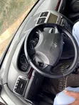 Peugeot 407 2007 Gray - 2