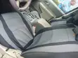 Ford Edge 2007 Silver SUV - 5