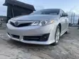Toyota Camry SE Sedan 2013 - 5
