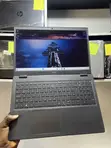 Dell Latitude 3510 Laptop - Intel Core i5, 8GB RAM, 256GB SSD - 2