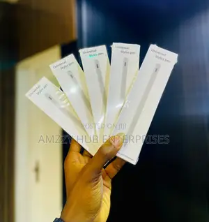 Stylus Pen Mai Amfani Ga iPad & Touchscreen Devices
