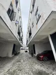 4 Bedroom Terrace Duplex Don haya a Ologolo, Lekki - 3