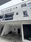 4 Bedroom Terrace Duplex Don haya a Ologolo, Lekki - 5