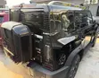 Jetour T2 2026 Plug-in Hybrid Baƙar Fata - 4
