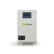 20kVA Three Phase Servo Voltage Stabilizer - 2