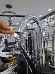 Master Sensor Mixer Tap - Sabon Kaya - 1