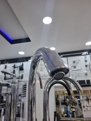 Master Sensor Mixer Tap - Sabon Kaya