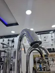 Master Sensor Mixer Tap - Sabon Kaya - 2