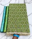 Sabon Guipure Cord Lace Fabric - 4