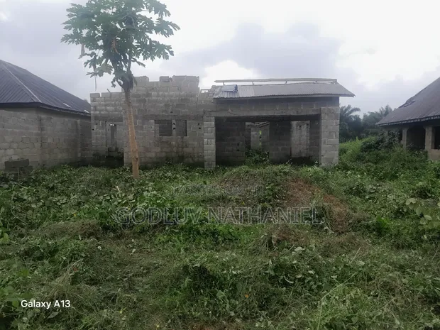 3-Bedroom House for Sale in Diamond Estate, Ijebu Ode - 1