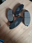 Original Front Brake Pads for Changan Hunter F70 - 2