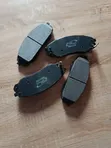 Original Front Brake Pads for Changan Hunter F70 - 4