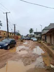 Land for Sale: 60x120 Plot in Egbeda Unity Estate - 2