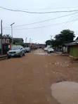 Land for Sale: 60x120 Plot in Egbeda Unity Estate - 4
