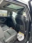 2017 Hyundai Santa Fe Limited AWD Black - 3