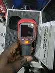 Uni-T UT303A+ 800°C Infrared Thermometer - 3