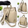 Luxury Louis Vuitton Backpack - Brown - 2