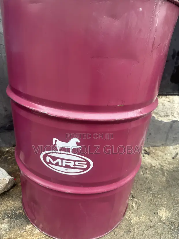 Mrs Stallion Extra Premium SAE 15W-40 Engine Oil - 1