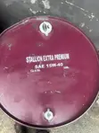 Mrs Stallion Extra Premium SAE 15W-40 Engine Oil - 2