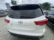 Toyota Highlander Limited Platinum 2019 Fari - 2