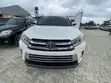 Toyota Highlander Limited Platinum 2019 Fari - 5