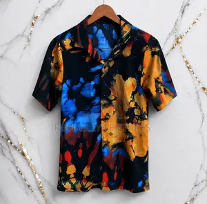 Vintage Shirts - Ronkelly