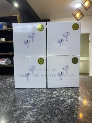 Earphones 2nd Generation Wireless Bluetooth