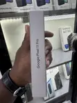 Sabon Google Pixel 11 Pro 256GB Silver - 1