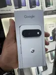 Sabon Google Pixel 11 Pro 256GB Silver - 2