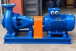 NOVA 5.5Kw / 7.5Hp Centrifugal Water Pam - 1