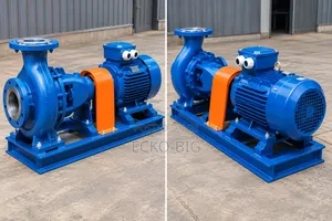 NOVA 5.5Kw / 7.5Hp Centrifugal Water Pam