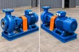 NOVA 5.5Kw / 7.5Hp Centrifugal Water Pam - 2
