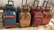 Bags 4 U Luggage Box Set - 1