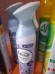 Febreze Air Mist Mai Feshin Wanka - 1