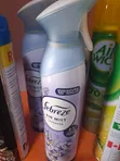 Febreze Air Mist Mai Feshin Wanka - 2